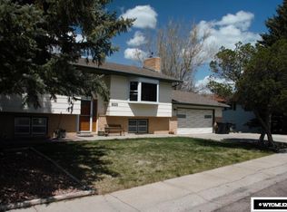 3530 E 18th St, Casper, WY 82609
