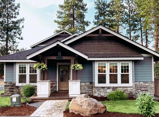 1140 E Timber Pine Dr, Sisters, OR 97759