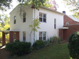 14 Ashby St, Cincinnati, OH 45218