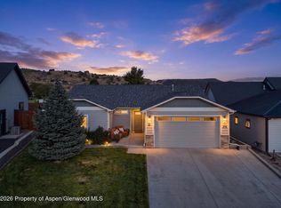 278 Grullo Ln, Silt, CO 81652