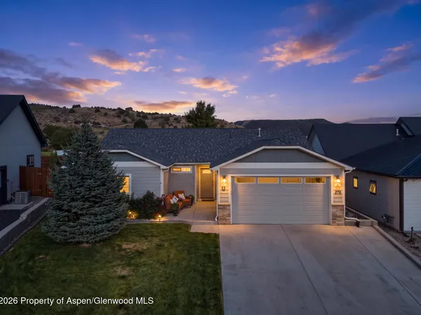 278 Grullo Ln, Silt, CO 81652