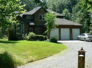 13408 247th Ave SE, Monroe, WA 98272