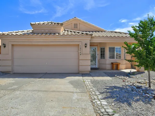 10540 Brookline Pl NW, Albuquerque, NM 87114