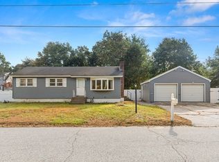8 Kiberd Dr, North Chelmsford, MA 01863