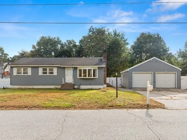8 Kiberd Dr, North Chelmsford, MA 01863