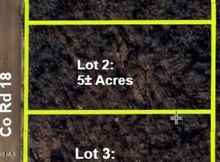 18 Road LOT 2, Bryan, OH 43506