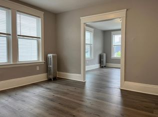 20 Congress Ave APT 4, Providence, RI 02907