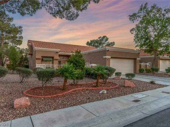 2712 Showcase Dr, Las Vegas, NV 89134