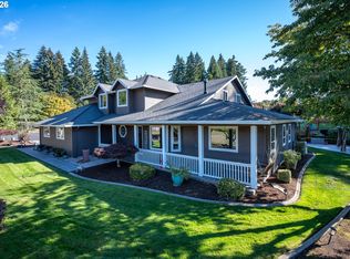 7326 SE Cottrell Rd, Gresham, OR 97080