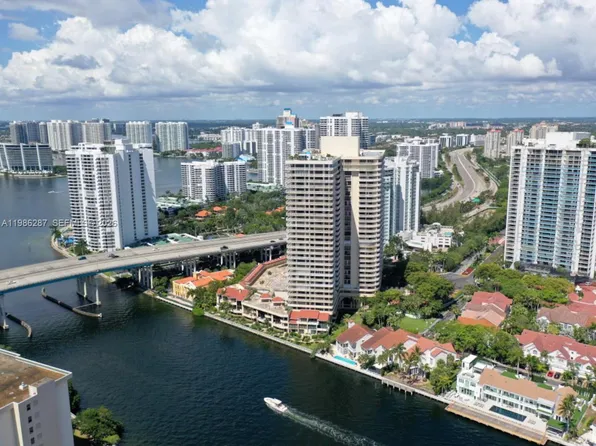 19355 Turnberry Way, Aventura, FL