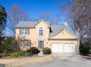 2545 River Summit Dr, Duluth, GA 30097