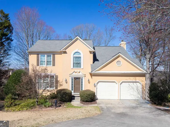 2545 River Summit Dr, Duluth, GA 30097
