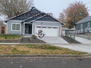 122 W Maple St, Walla Walla, WA 99362
