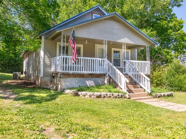 1103 W Wilson Ave, Harrison, AR 72601