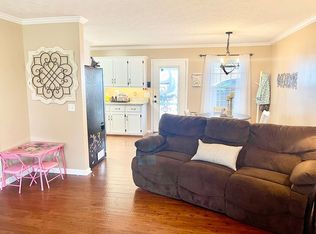 36 Fieldstone Ln, Westmoreland, TN 37186
