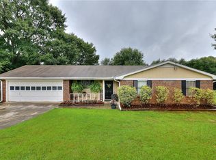 752 Sage Ln NW, Conyers, GA