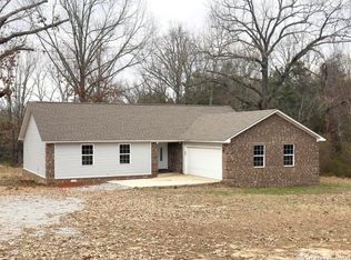 536 Runway Rd, Batesville, AR 72501