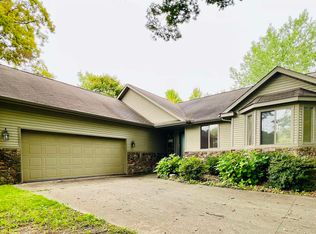 11525 Elms Rd, Birch Run, MI 48415