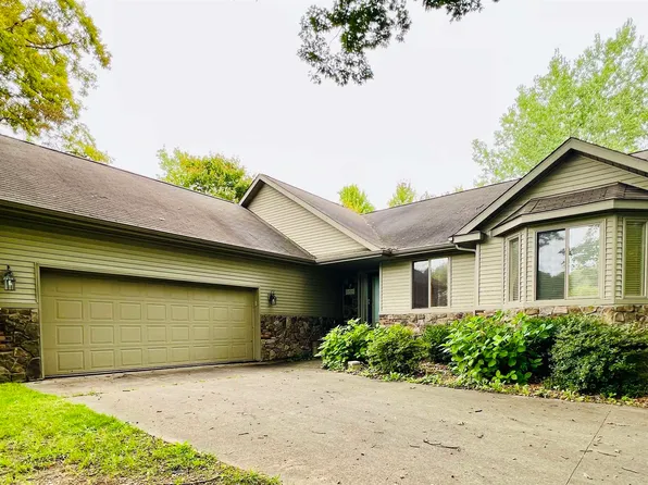 11525 Elms Rd, Birch Run, MI 48415