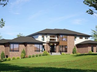 225 Westfield Way, Barrington, IL 60010