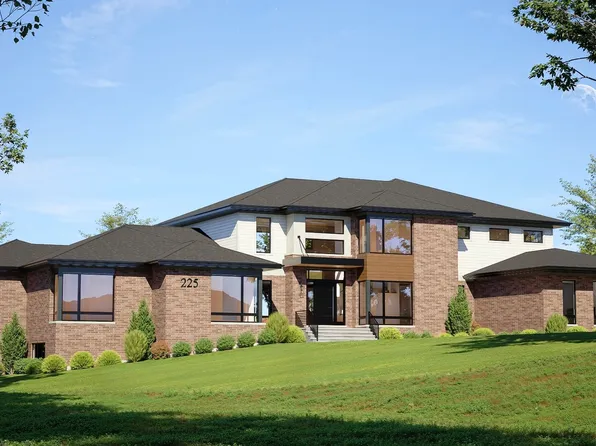 225 Westfield Way, Barrington, IL 60010