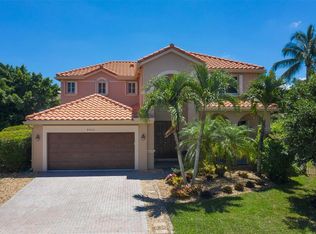 4452 Stone Ridge Way, Fort Lauderdale, FL 33331