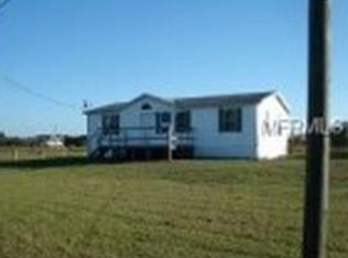 4641 407th St E, Myakka City, FL 34251