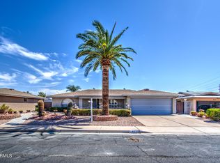 4025 E CRESCENT Avenue, Mesa, AZ 85206