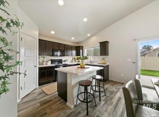 11777 W Box Canyon St, Star, ID 83669