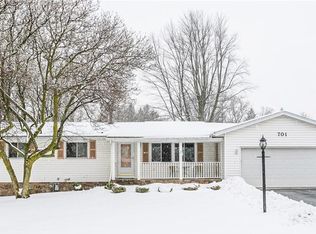 701 Westside Dr, Rochester, NY 14624
