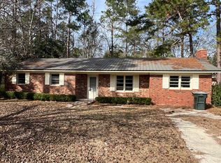 196 Zetterower Rd, Statesboro, GA 30458