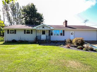 13321 Akron Canfield Rd, North Jackson, OH 44451