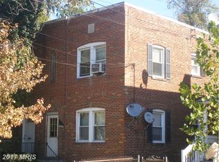 2204 16th St SE, Washington, DC 20020