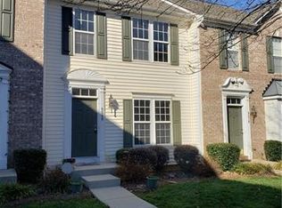 9580 Blossom Hill Dr, Huntersville, NC 28078