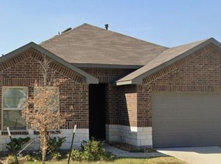 5327 Cherry Tallow Trl, Katy, TX 77449