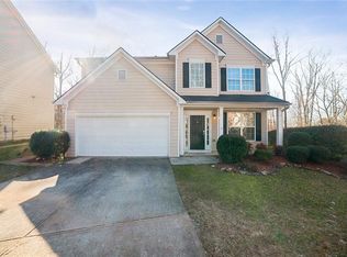 3720 Alamosa Ct, Lawrenceville, GA 30044