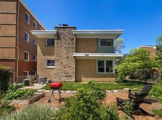 1118 N Harlem Ave APT A, River Forest, IL 60305