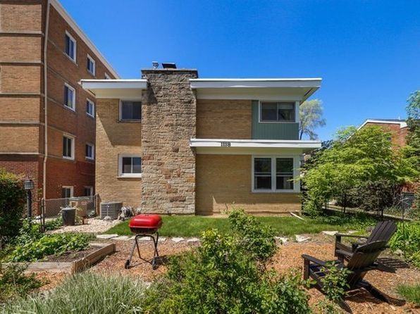 1118 N Harlem Ave APT A