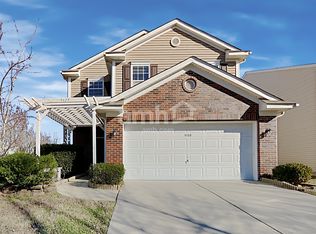 9423 Darwick St, Charlotte, NC 28216