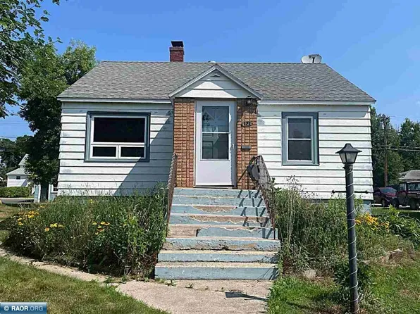 121 E Pattison St, Ely, MN 55731