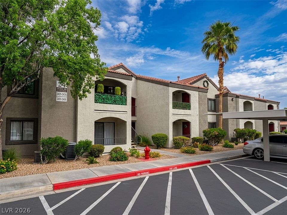 1st image of 950 Seven Hills Dr APT 2425