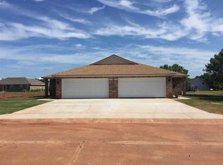 3114 E 4th Ave, Stillwater, OK 74074