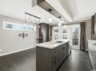 12 Secord Pl, Regina, SK S4R3T4