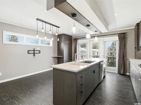 12 Secord PLACE, Regina, SK S4R 3T4