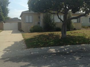 3008 Blaisdell Ave, Redondo Beach, CA 90278