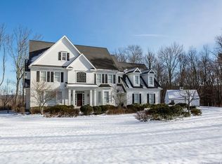430 Town Hill Rd, New Hartford, CT 06057