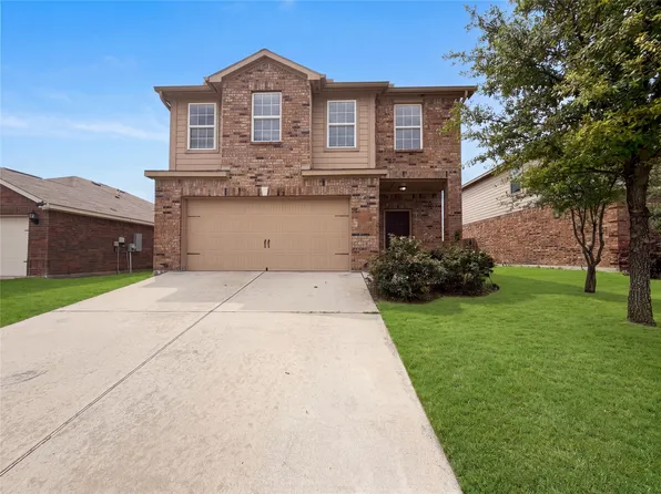 6132 Obsidian Creek Dr, Fort Worth, TX 76179