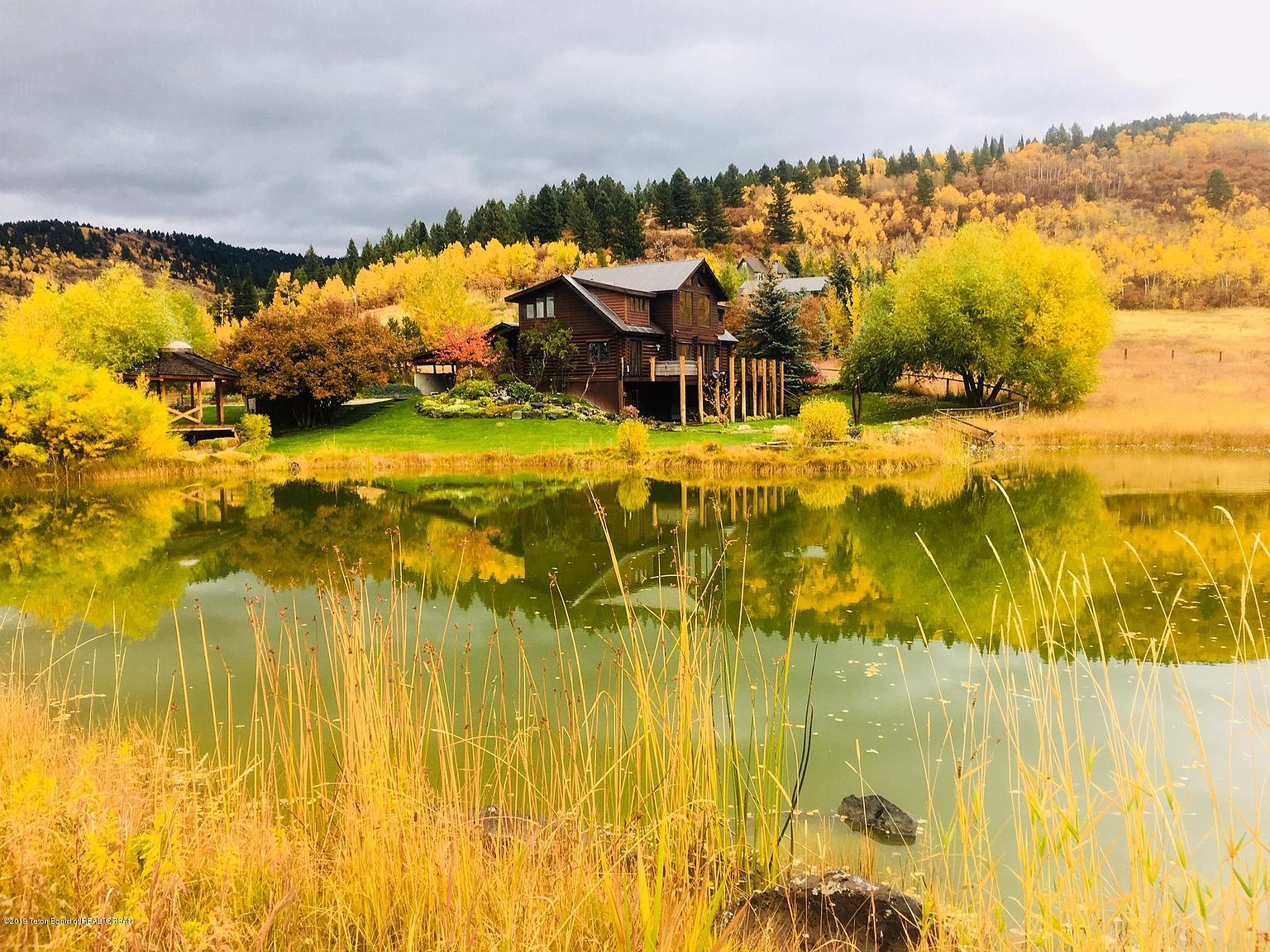 1565 Kestrel Hill Rd, Victor, ID 83455 Zillow