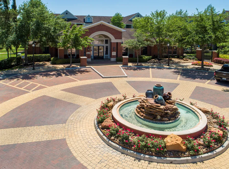 The Lakes at Cinco Ranch — Photo 2