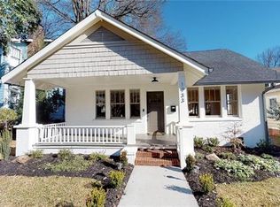 1933 Bay St, Charlotte, NC 28204